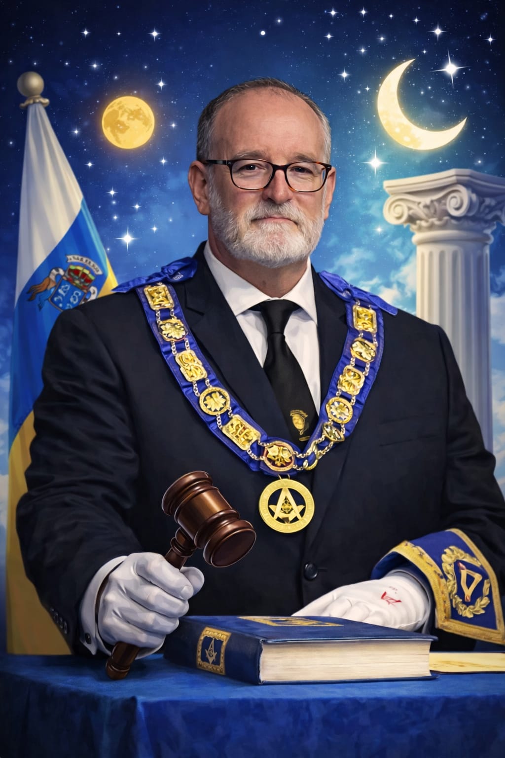 Gran Maestro Provincial