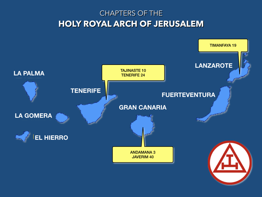 Real Arco de Jerusalén