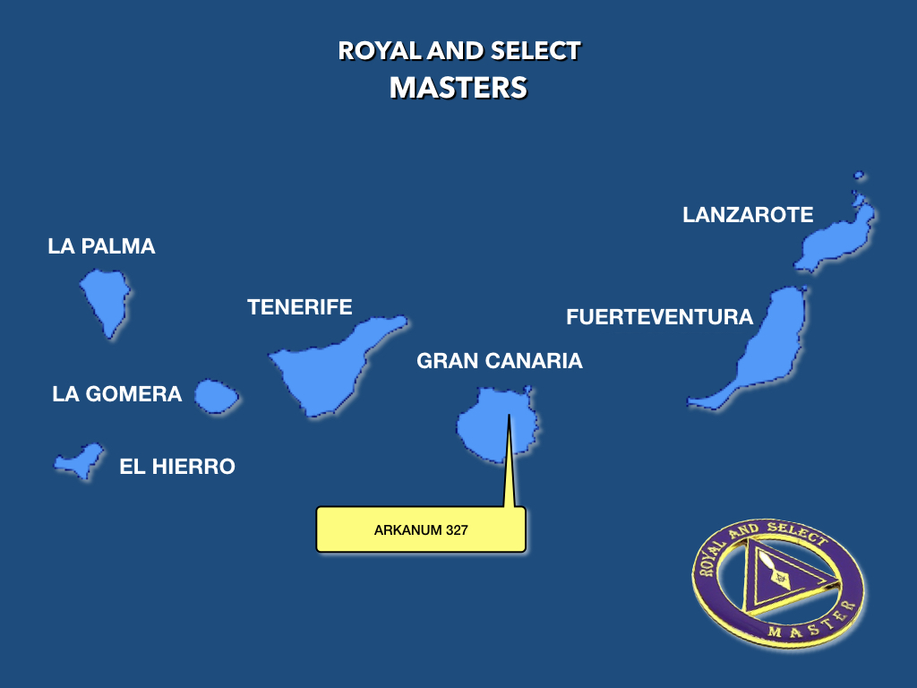 Maestros Reales y Selectos